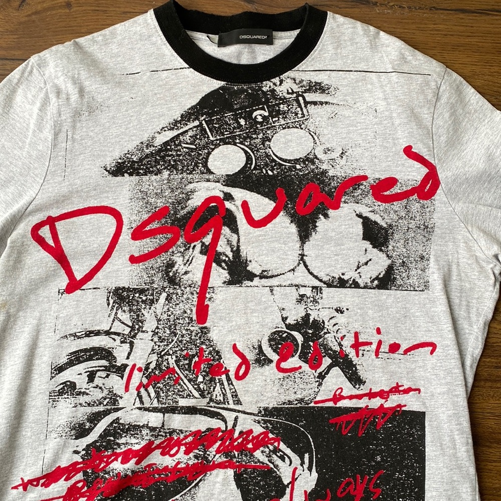 DSQUARED2 T-shirt